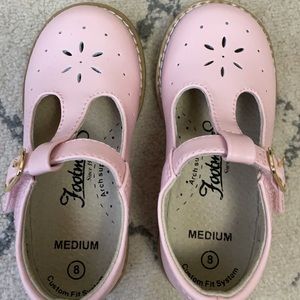 New never worn. Footmates